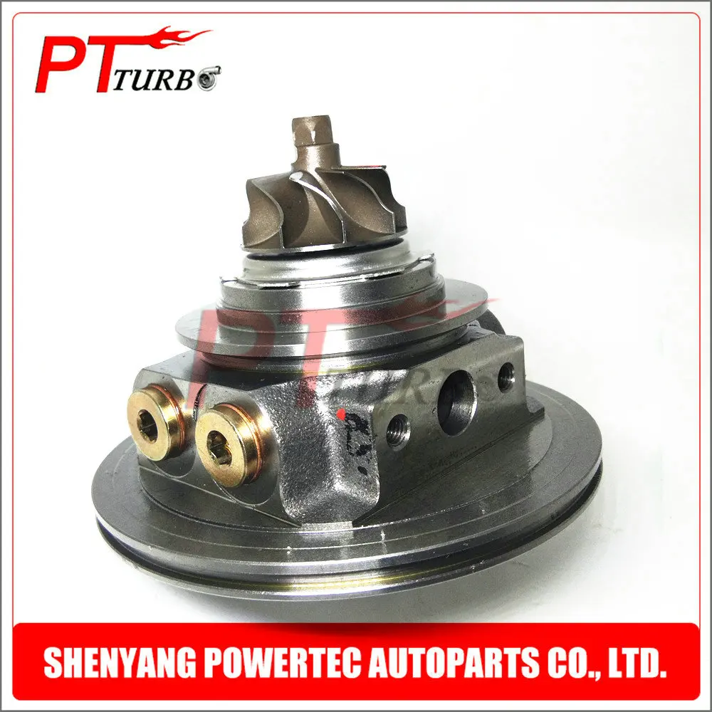 Новый турбокомпрессор B0BG 2275923 chra для Ford Focus Fusion Kuga 1 5 SGDI 16399700006 16399700003 DS7G6K682DB