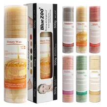 Y& W& F 1 шт. 500 г удаление волос воск торт жесть без бумага для удаления волос воск для удаления волос твердая бумага-бесплатно