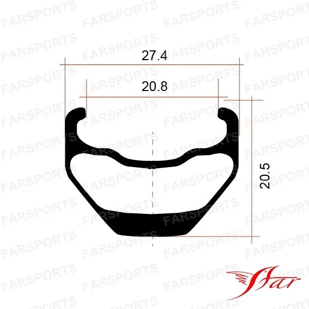 Sale China carbon mountain bike wheels with DT 240s IS hubs , Farsports 29er carbon clincher mtb wheels with HOOK 27.4mm width 1 Sale China carbon mountain bike wheels with DT 240s IS hubs , Farsports 29er carbon clincher mtb wheels with HOOK 27.4mm width 1