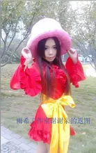 Hot font b Anime b font One Piece Boa Hancock font b Cosplay b font Costume