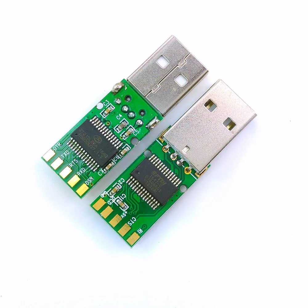 FT232RL RS232