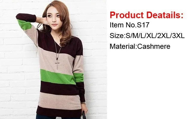 inform sweater