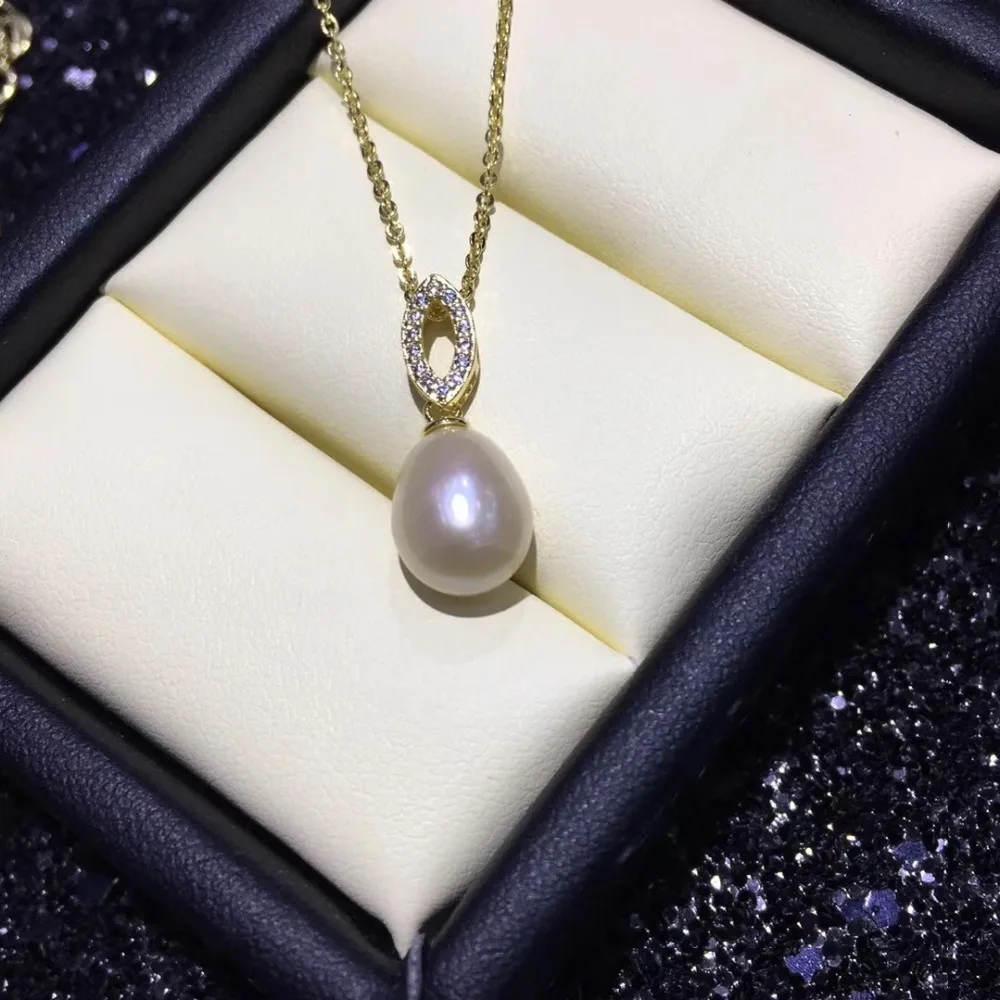 Oyster Pearl Mussel Pendant Mountings Findings Settings Jewelry Parts Fittings Women Accessories | Украшения и аксессуары