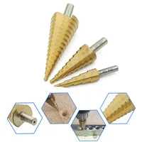 Drill Bit