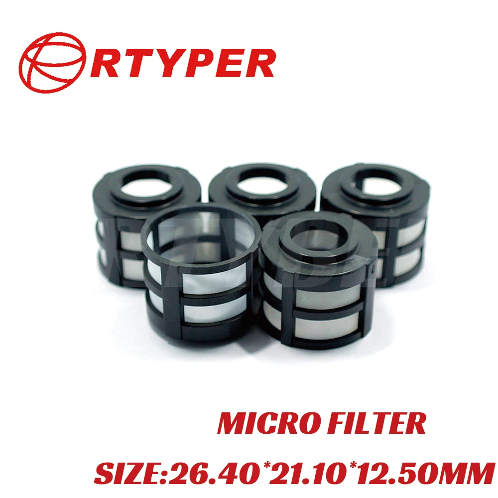 

20 PCS Fuel Injector SideFeed Micro Filter 12009 For Suzuki Swift Chevrolet Sprint Geo Metro