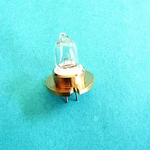 Для KONELAB лампа 6V20W, химический анализатор 20i, 30i, 40i, 60i, сделано в Китае