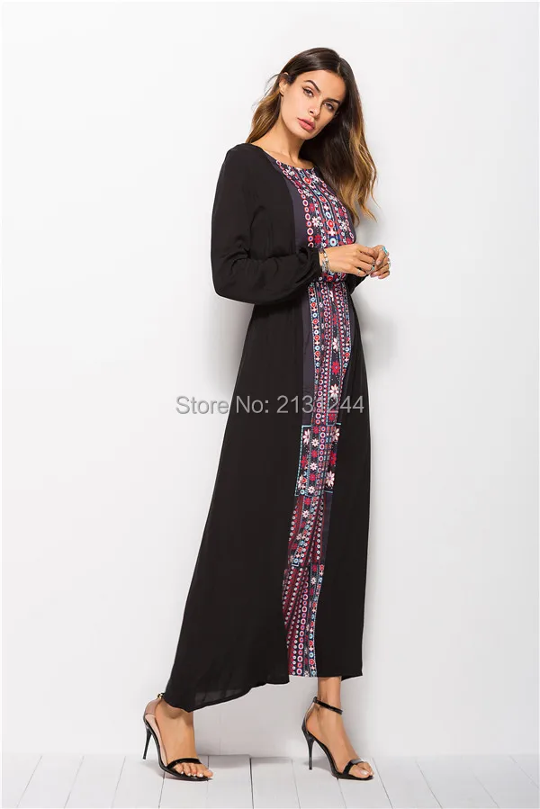 elegent dresses605