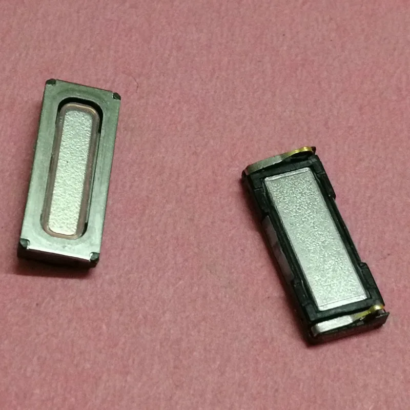 

2pcs Earpiece Receiver ear piece Speaker for Huawei enjoy 5 play 6 7 8e lite Y5ii Y5 II Y5 Prime 2018 Y6 2017 Y5 iii earphone