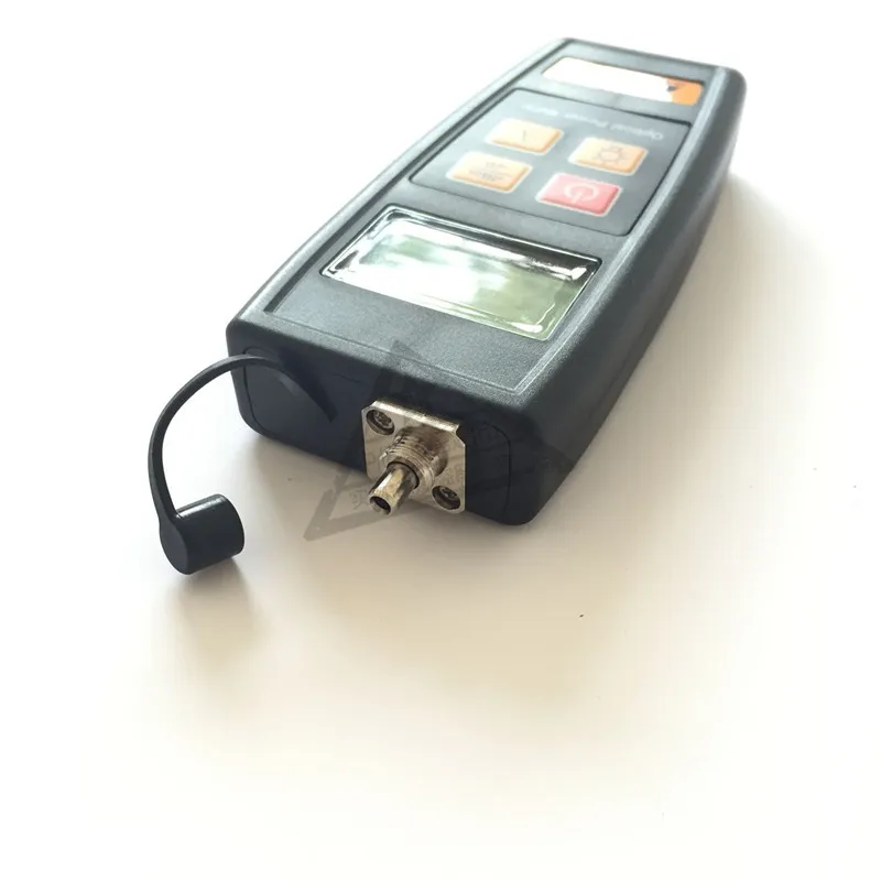 

YJ-350A Telecommunication -70~+6dBm Handheld Mini Optical Power Meter