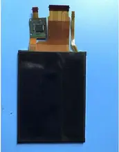 NEW LCD Display Screen For CANON PowerShot N / N2 Digital Camera Repair Part + Touch