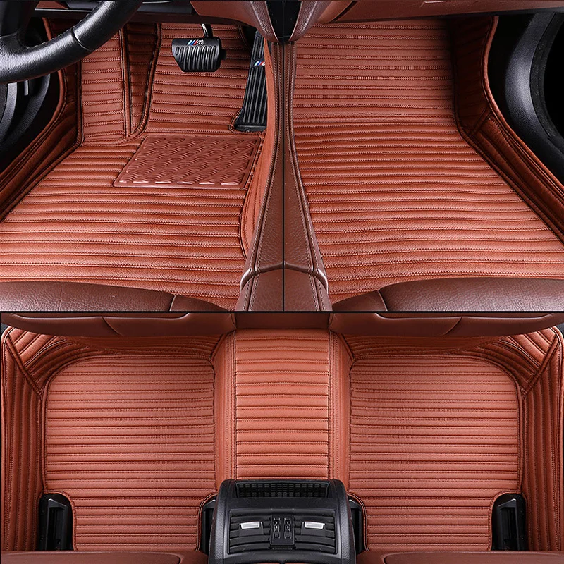

Custom car floor mats for MG All Models MG ZS GT MG5 MG6 MG7 MG3 ZS all Model Auto accessories car mats Car carpet Non-slip mat