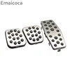 Couvercle pour pédales de frein à gaz, accessoire pour Opel Mokka ASTRA J, Insignia, Buick REGAL Lacrosse ENCORE enviance ► Photo 3/4