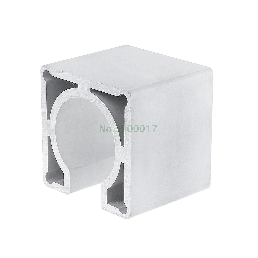 

Aluminum Mount Bracket Clamp Holder 57mm Support Base For 57 Stepper Motor