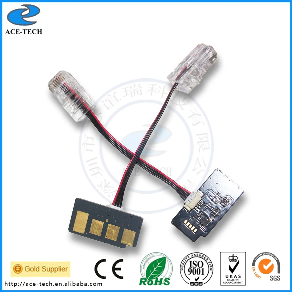 SAMSUNG CLT-607