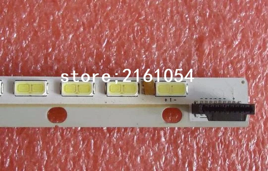 LED42R5100DE 42E600Y LED strip 6922L 0051A 6920L 0001C 6916L1269A 1 Piece 54LED 535MM 2