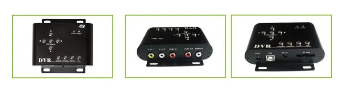 2ch dvr mini