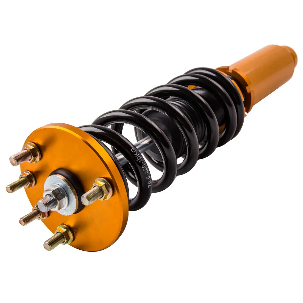 Coilover катушка Подвески Пружинные стойки для Honda Accord амортизатор fit 04 08 Acura TSX 03 07