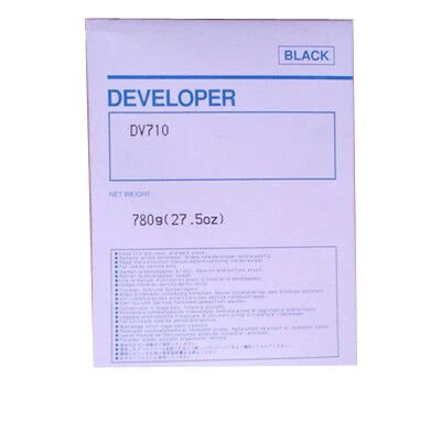 Vilaxh Dv710 Compatible Developer For Minolta Bizhub 750 600 751 601 Printer Copier Parts Development Pattern Development Carddevelopment Music Aliexpress