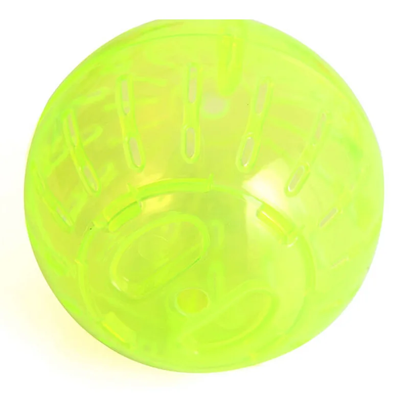 font b Pet b font Rodent Mice Jogging Gerbil Toy Ball Hamster Exercise Ball Rat
