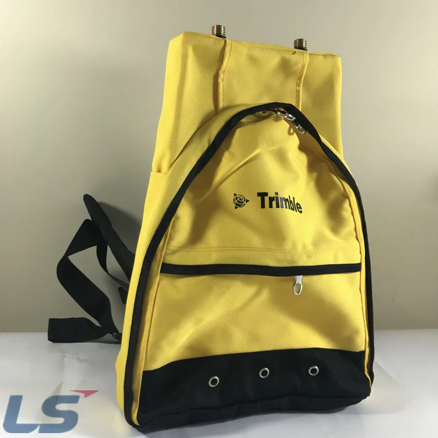 Сумка Рюкзак TRIMBLE 5700 R7 с GPS Навигатором и проводом Гарантированная сумка gps|Детали