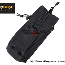 TMC Сумочка смарт костюм 152/бутылка мешочек инструментальный MOLLE тактическая сумка Cordura(SKU050576