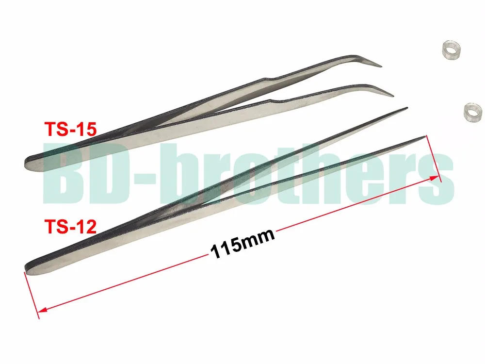 tweezers