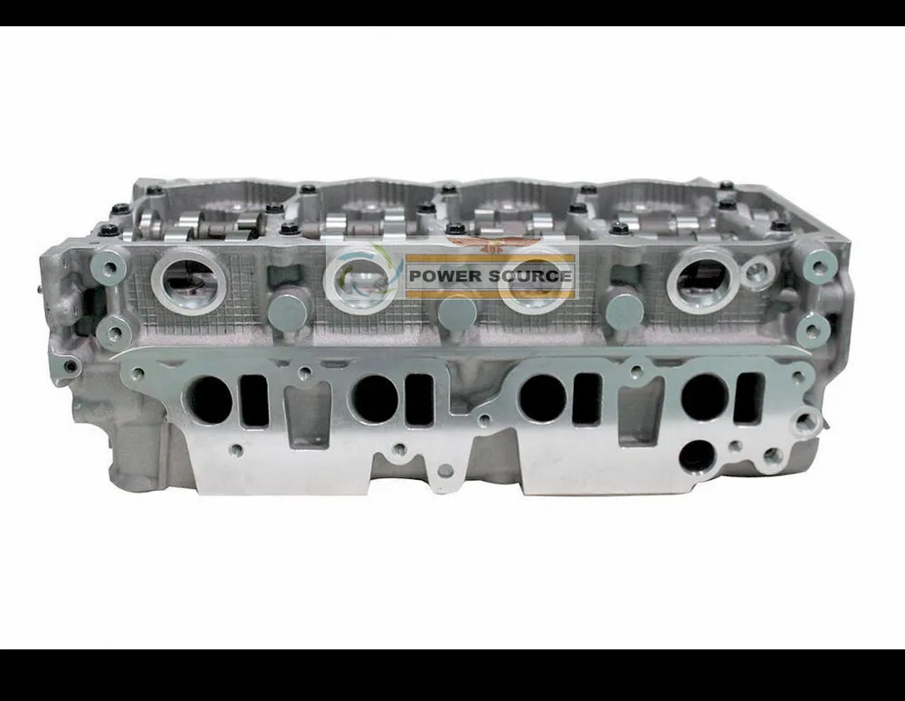 YD22 DDTI YD25 DDTI Complete Cylinder head For Nissan Navara King-cab Pathfinder 2199cc 2.2L DTI 2488cc 2.5L DTI 16V 98-05 908 605