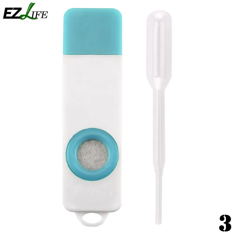 Новый EZLIFE Мини Авто USB Ароматерапия Эфирные масла диффузор ароматизадор духи