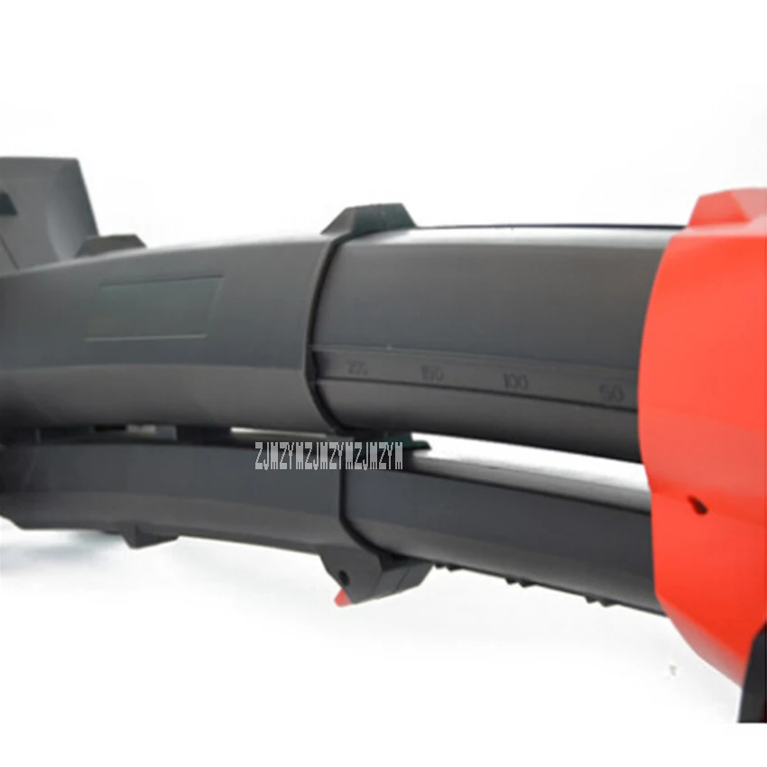 ventilador de folha jardim ao ar 02