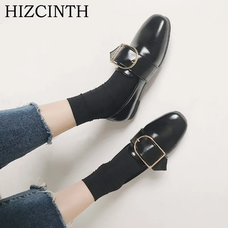 spring ballet flats