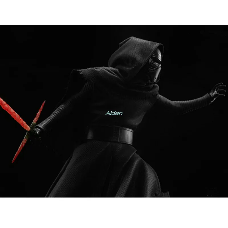 2" The Force Awakens статуя Кайло Рен бюст бен соло полноразмерный портрет PF креативное Искусство ремесло GK фигурка игрушка 53 см B1102