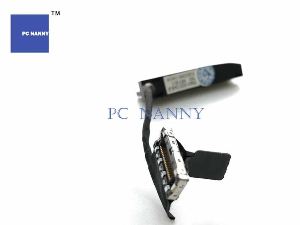 ПК няня P3MJ0 HDD для Acer Aspire M5 581T жёсткий диск соединительный кабель работает|hard drive