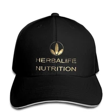 Мужская бейсболка, модная, Herbalife, питание, логотип, забавная бейсболка, новинка, t wo, для мужчин