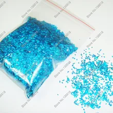 50 г-1 мм голографические Блестки для ногтей цветной Блестящий Бриллиант(ромб) блестка Spangle форма для украшения ногтей и блестки для рукоделия