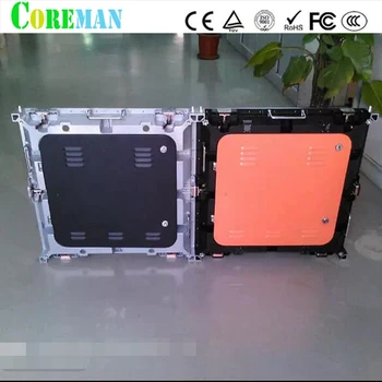 

p5 cabinet bill board outdoor nes-350-5 power supply modulo display led p6 outdoor esterno