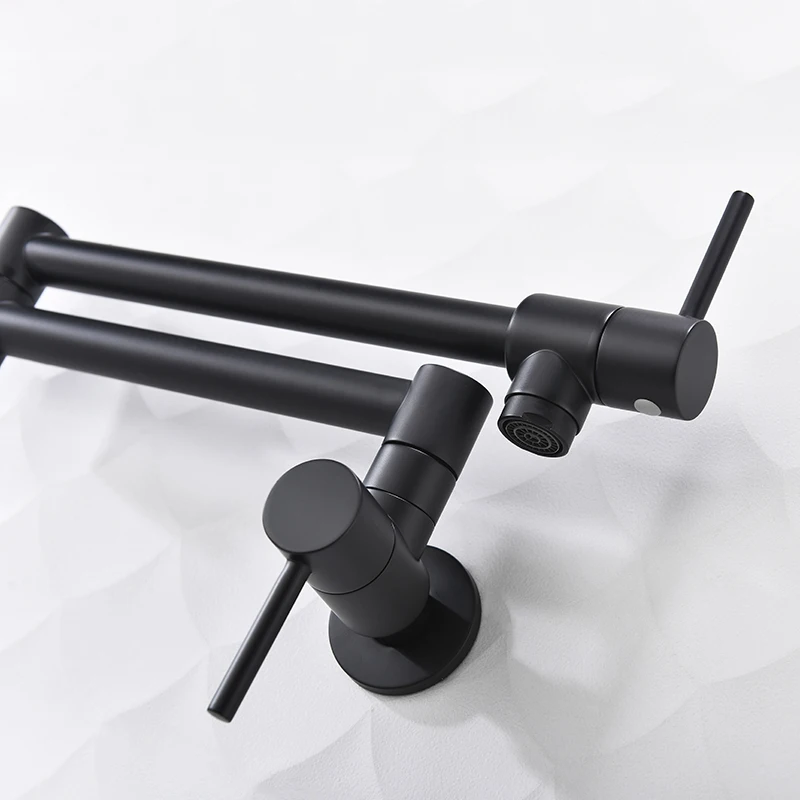 de parede com único buraco frio de