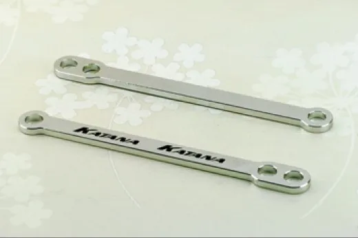 

Lowering Link for Suzuki GSF 600 Banat 2000-2005 600F Katana 750F katana 1998-2006 GSF 1000 2005-2006 GSF 1200 Bandit 2000-2005