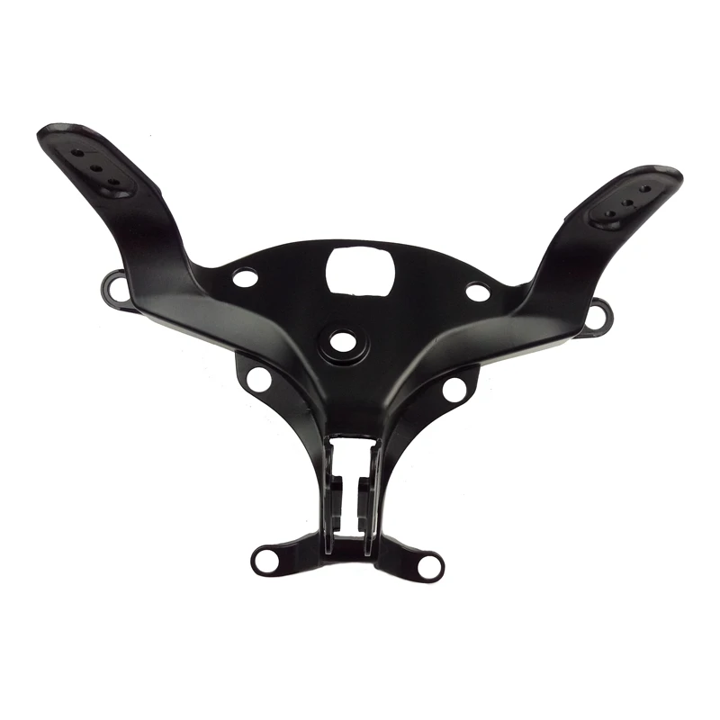 For Yamaha YZF R1 2004 2005 2006 YZF-R1 Motorcycle Headlight Upper Front Fairing Cowl Stay Holder Bracket 100% Brand New (3)