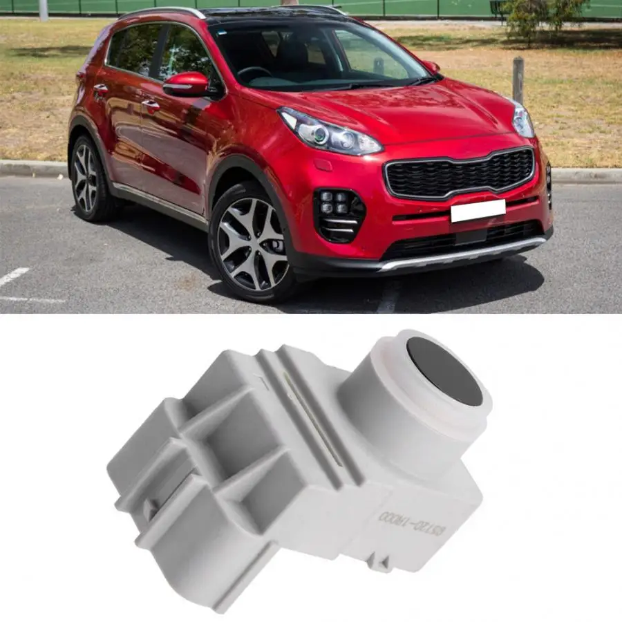 

95720-1R000 Parking Distance Control PDC Sensor for KIA Car Parking Assist System Distance Control Car Accessories