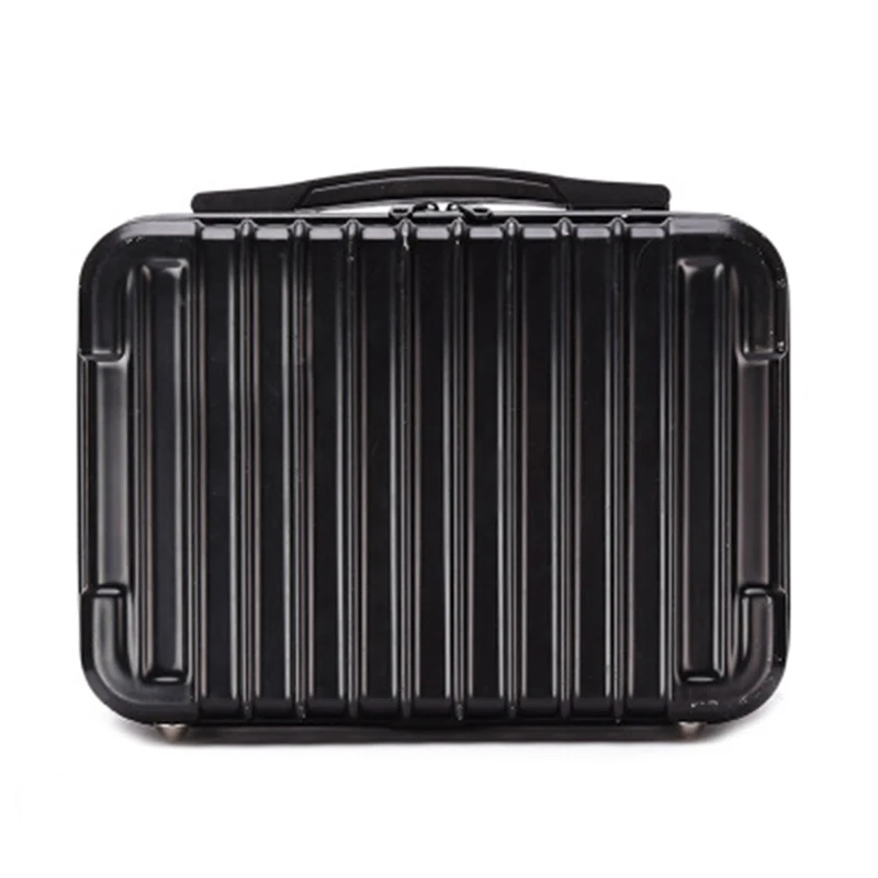 

For Mavic 2 Suitcase Waterproof Hardshell Handbag PC Case Bag for DJI Mavic 2 Pro/Zoom Drone Accessories