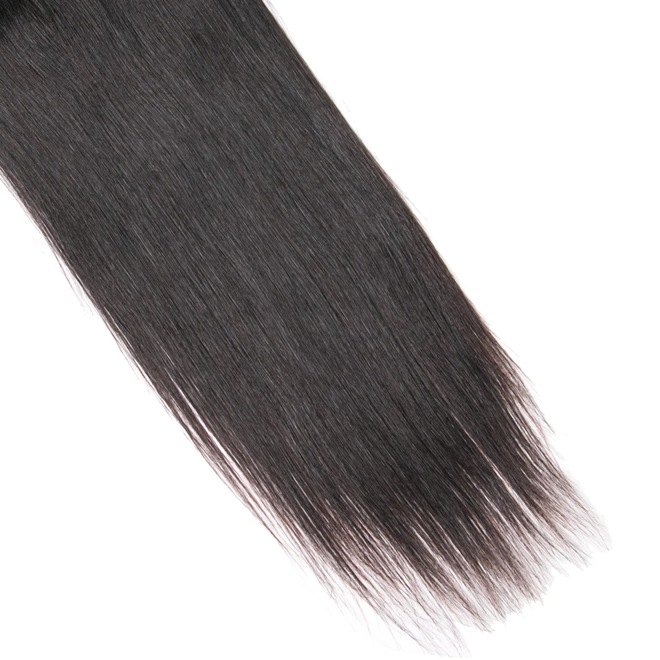 Царственный человеческих волос Бесплатная Часть Закрытие 130% плотность швейцарский шнурок Волосы remy натуральный Цвет прямо закрытия