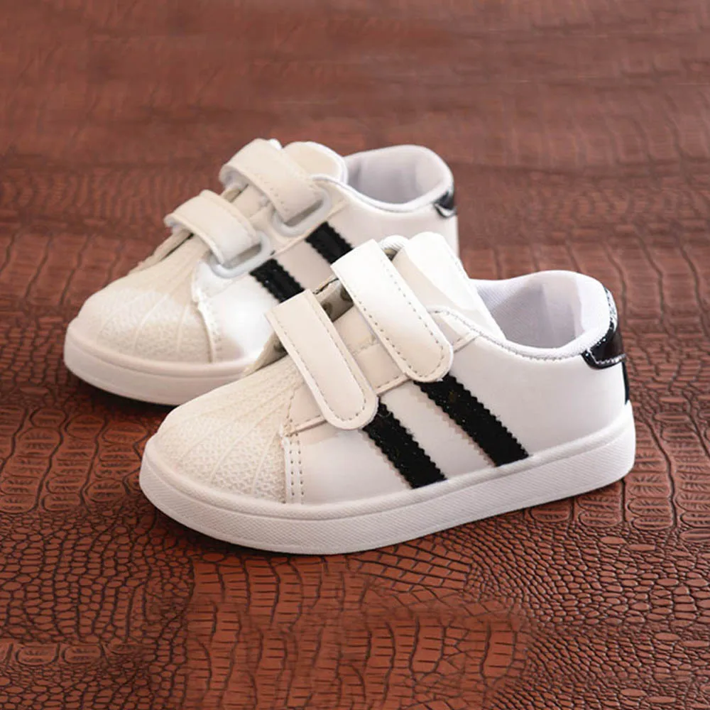 

Kids Shoes Breathable Kids Sneakers 2018 Casual Shoes for Toddler Girls Sneakers Baby Girls Shoes for Children Girls Boys Shoes