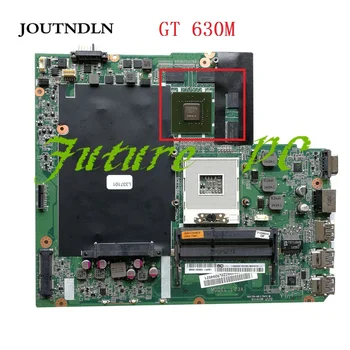 

JOUTNDLN FOR Lenovo IdeaPad Z580 laptop motherboard HM76 DDR3 GT630M GPU DALZ3AMB8E0 90000109 Test work