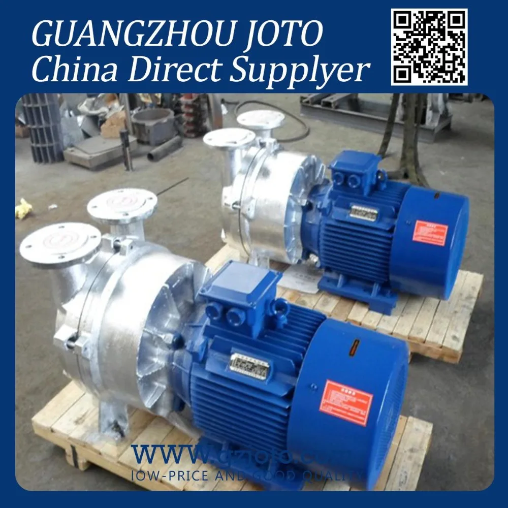 

2BVA-2071 electric water ring vacuum pump for pumping the gases and steam