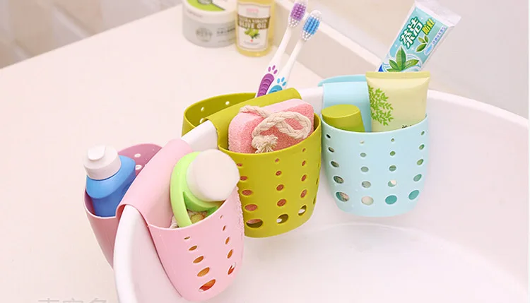Storage Basket