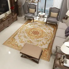 Ковер, домашний текстиль ковры и ковры для дома коврик для гостиной tapetes de quarto минималистичный этнический стиль прикроватный коврик