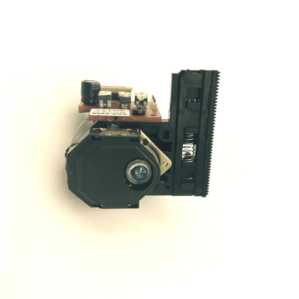 Совершенно новые и оригинальные Φ KSS240A KSS 240A KSS240 CD лазерные линзы для CDP791 CDP797 CDP911