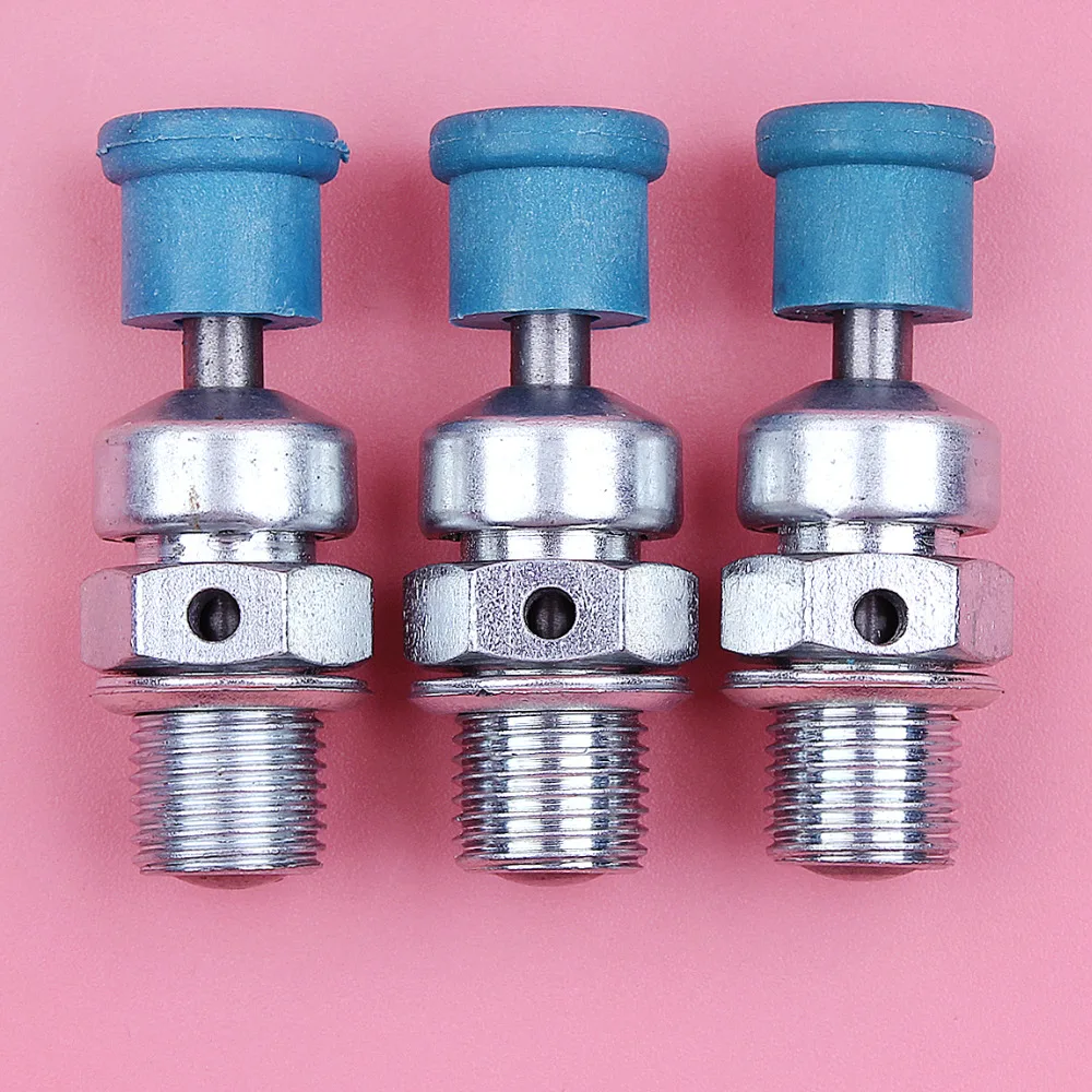 345 346 346XP 350 Decompression Valve Chainsaw Parts 1pc For husqvarna 50 Spare