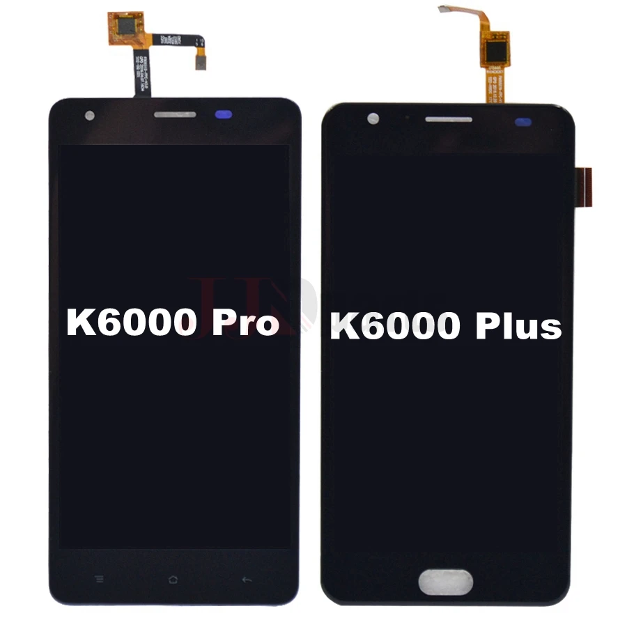 Oukitel K6000 Pro LCD (8)