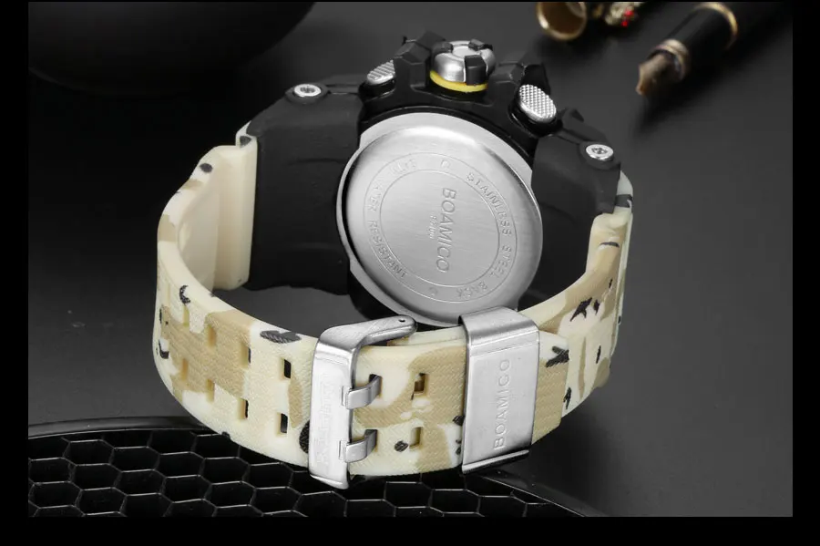 Shock Sport камуфляж